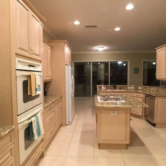 Riverside Retreat: Daytona Beach Holly Hill United States