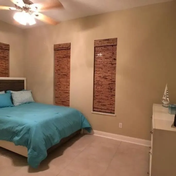 Holiday home Riverside Retreat: Daytona Beach Holly Hill United States
