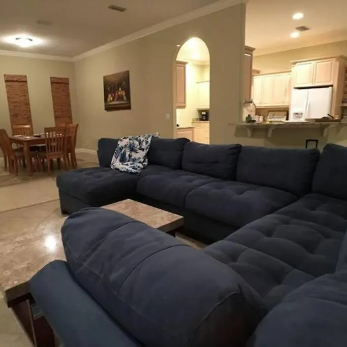 Riverside Retreat: Daytona Beach Holly Hill 0*,  United States